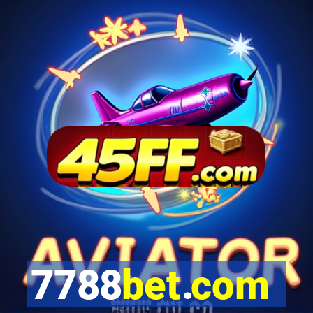 7788bet.com