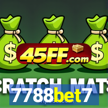 7788bet7