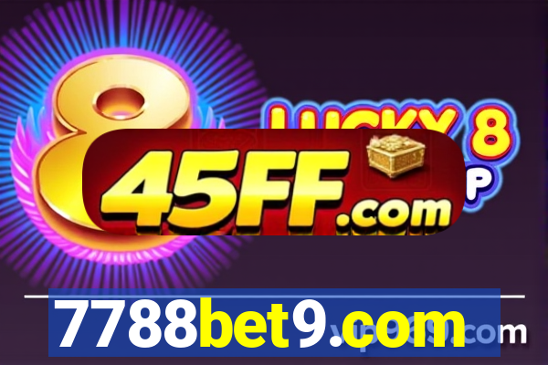 7788bet9.com