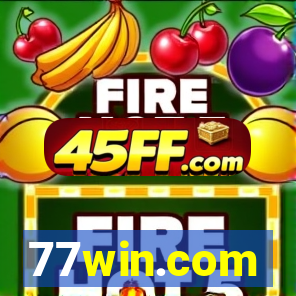 77win.com