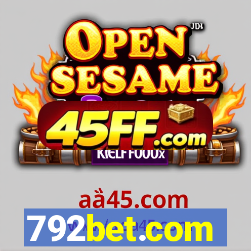 792bet.com