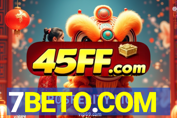 7BETO.COM