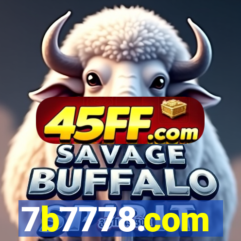 7b7778.com