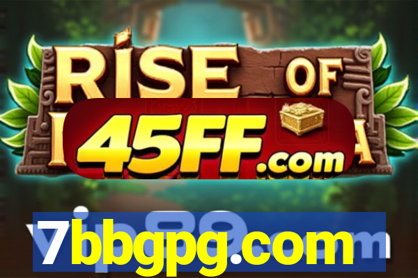 7bbgpg.com