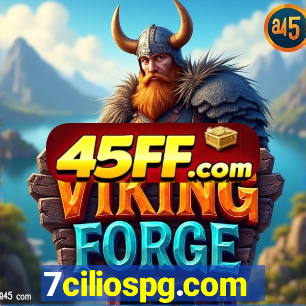 7ciliospg.com