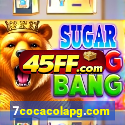 7cocacolapg.com