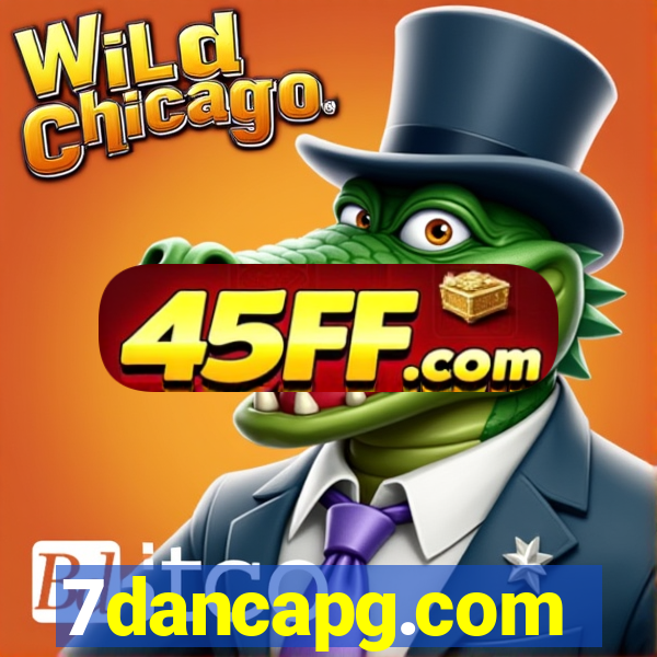 7dancapg.com