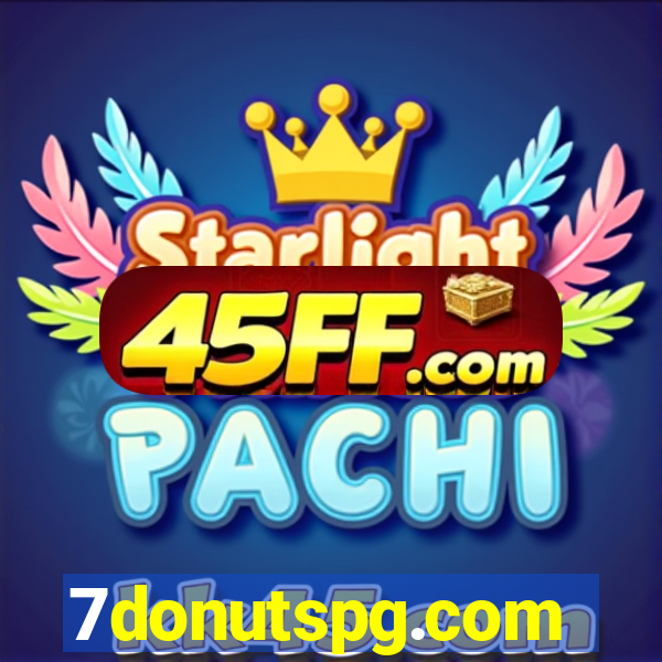 7donutspg.com