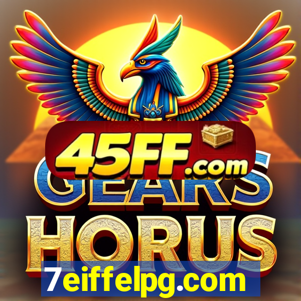 7eiffelpg.com