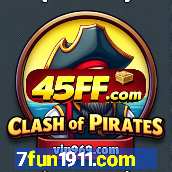 7fun1911.com