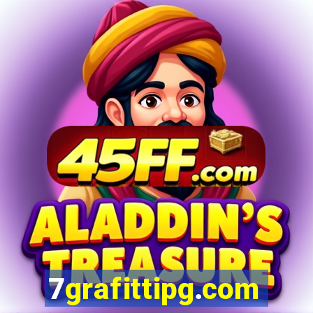 7grafittipg.com