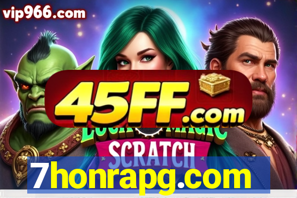 7honrapg.com