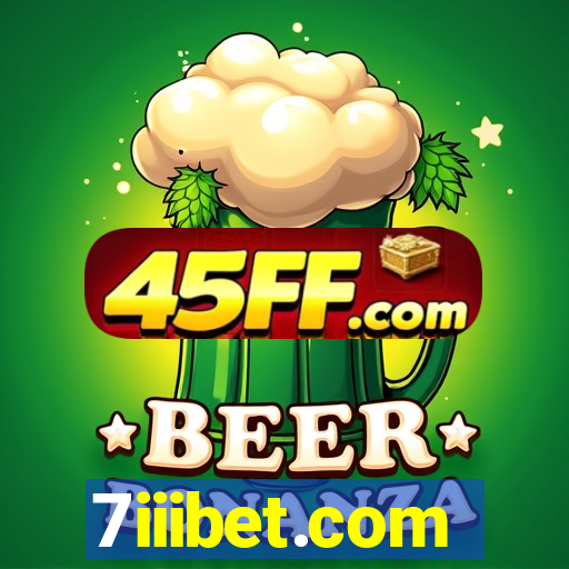 7iiibet.com