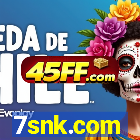 7snk.com