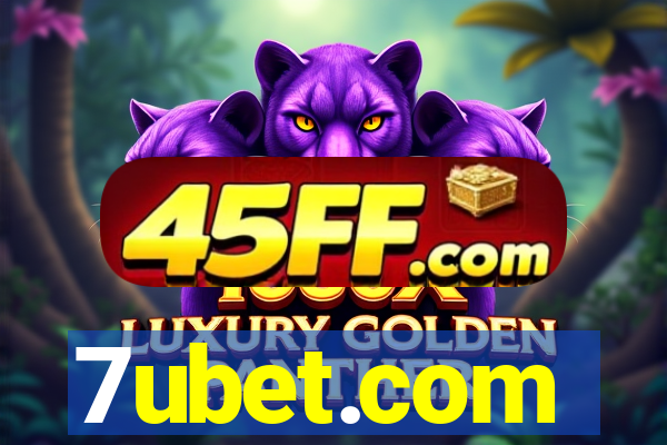 7ubet.com