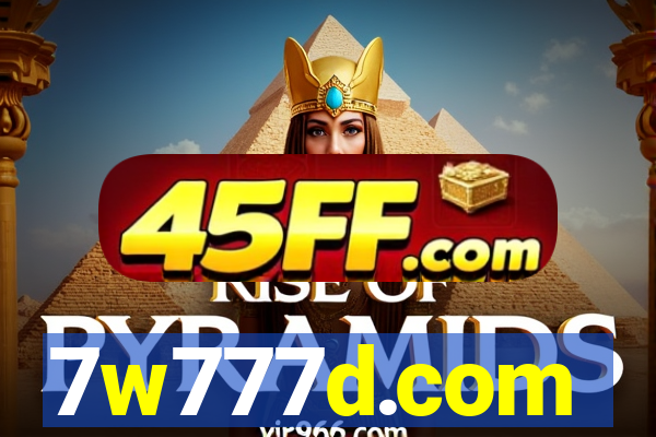 7w777d.com