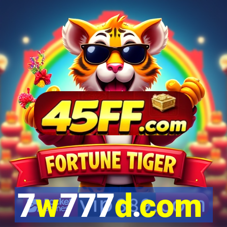 7w777d.com