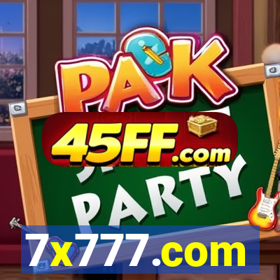 7x777.com