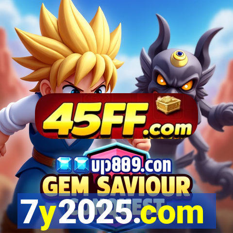 7y2025.com