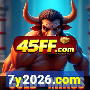 7y2026.com