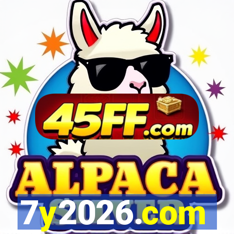 7y2026.com