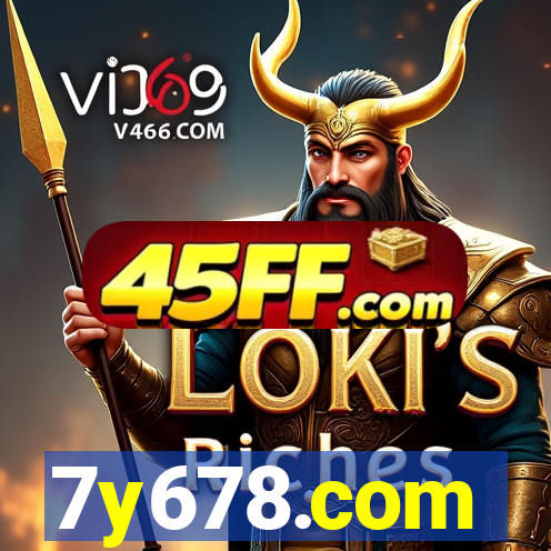 7y678.com