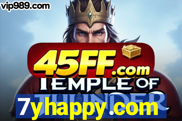 7yhappy.com