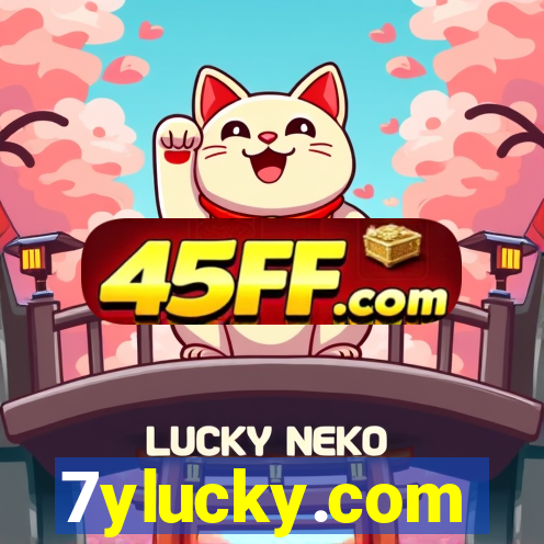 7ylucky.com