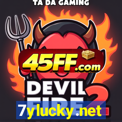 7ylucky.net