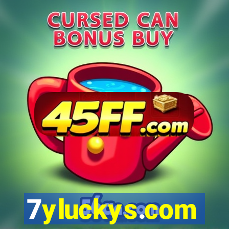 7yluckys.com