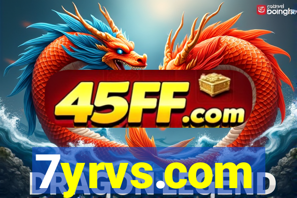 7yrvs.com