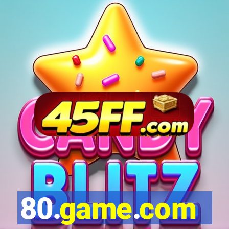 80.game.com