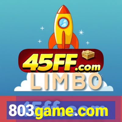 803game.com