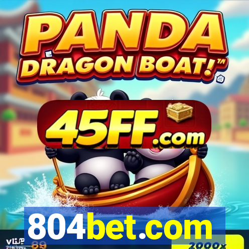 804bet.com