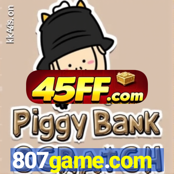 807game.com