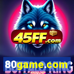 80game.com