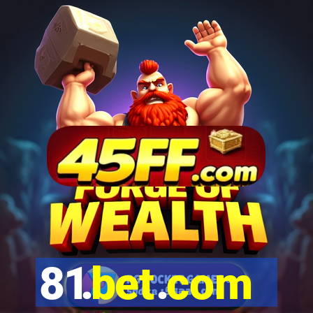 81.bet.com