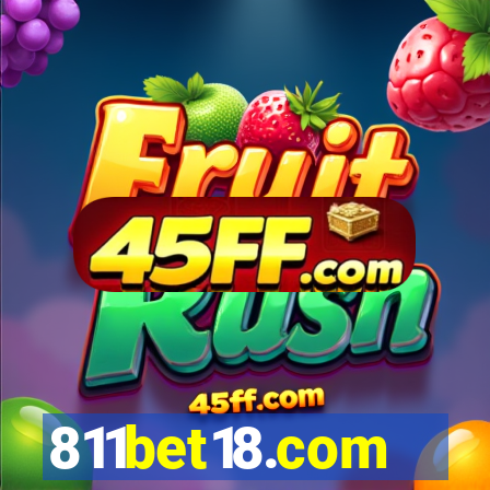 811bet18.com