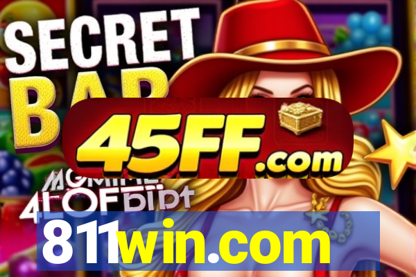 811win.com