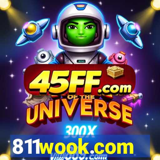 811wook.com