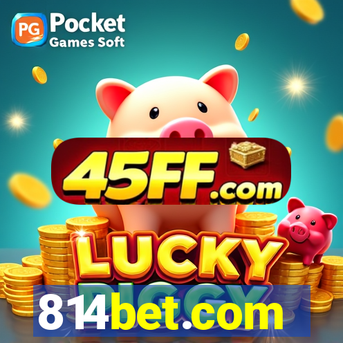 814bet.com
