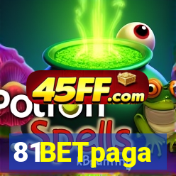 81BETpaga