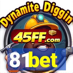 81bet