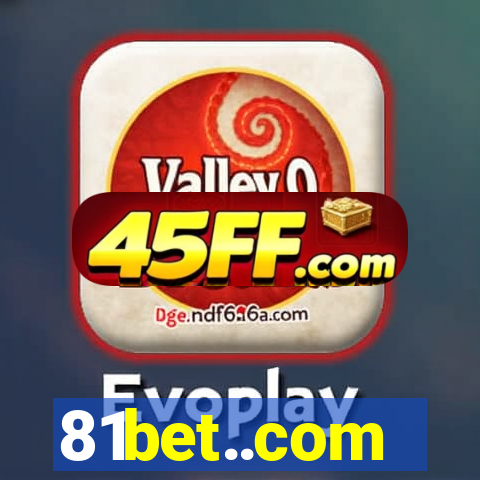 81bet..com