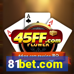 81bet.com