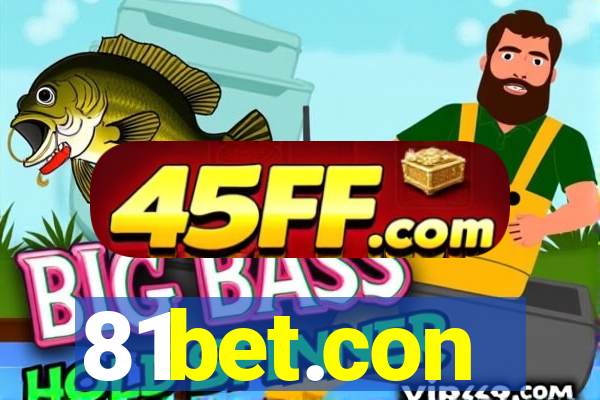 81bet.con