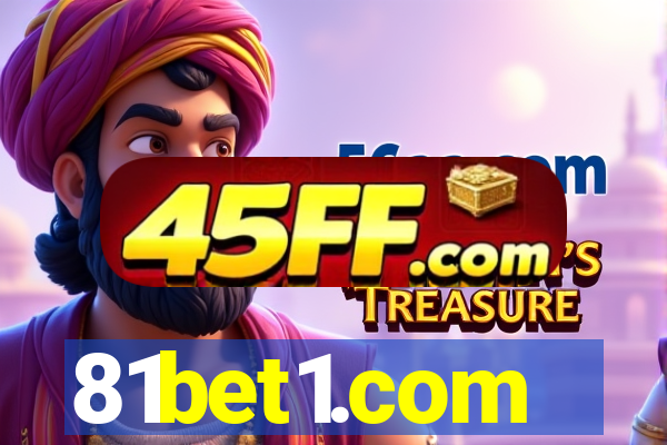 81bet1.com