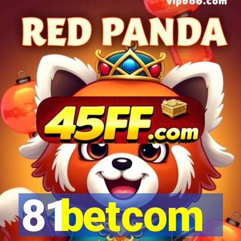 81betcom