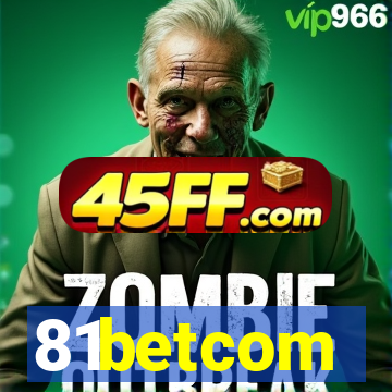 81betcom