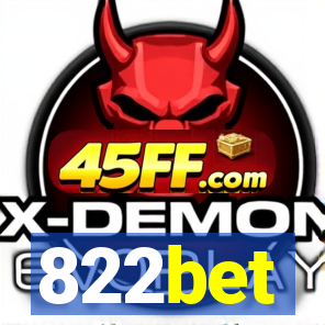 822bet